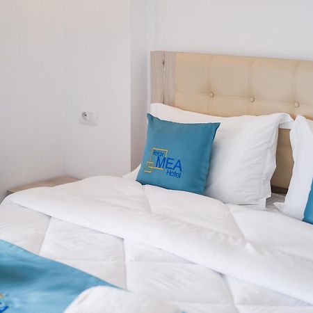 Relax Mea Hotel Саранде Екстериор снимка