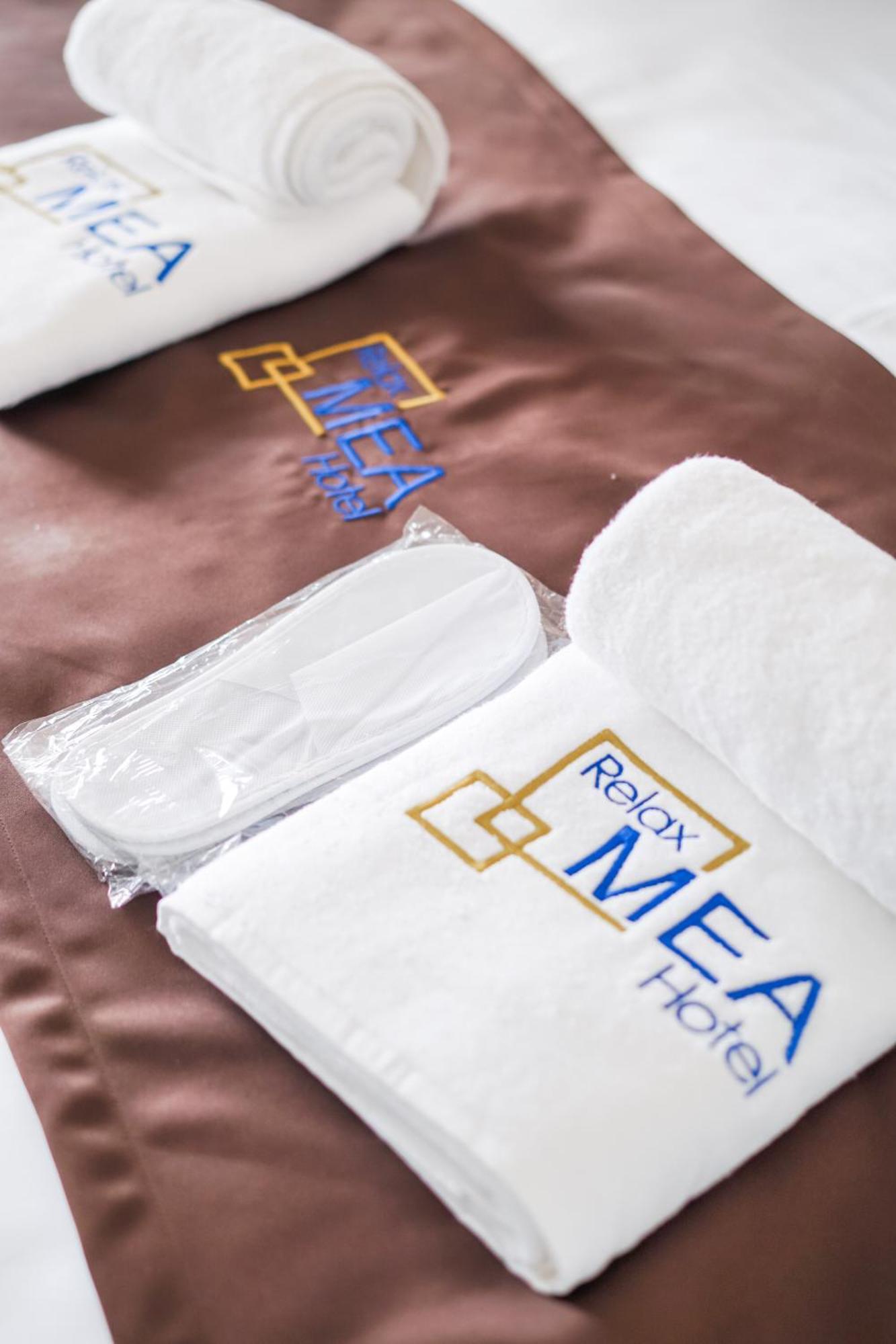 Relax Mea Hotel Саранде Екстериор снимка