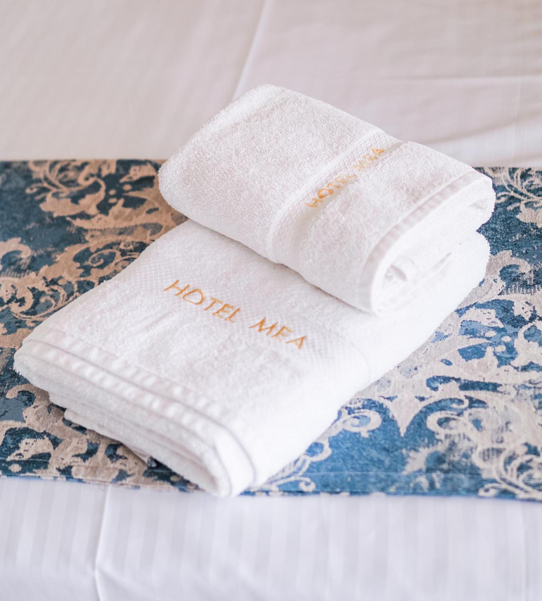 Relax Mea Hotel Саранде Екстериор снимка
