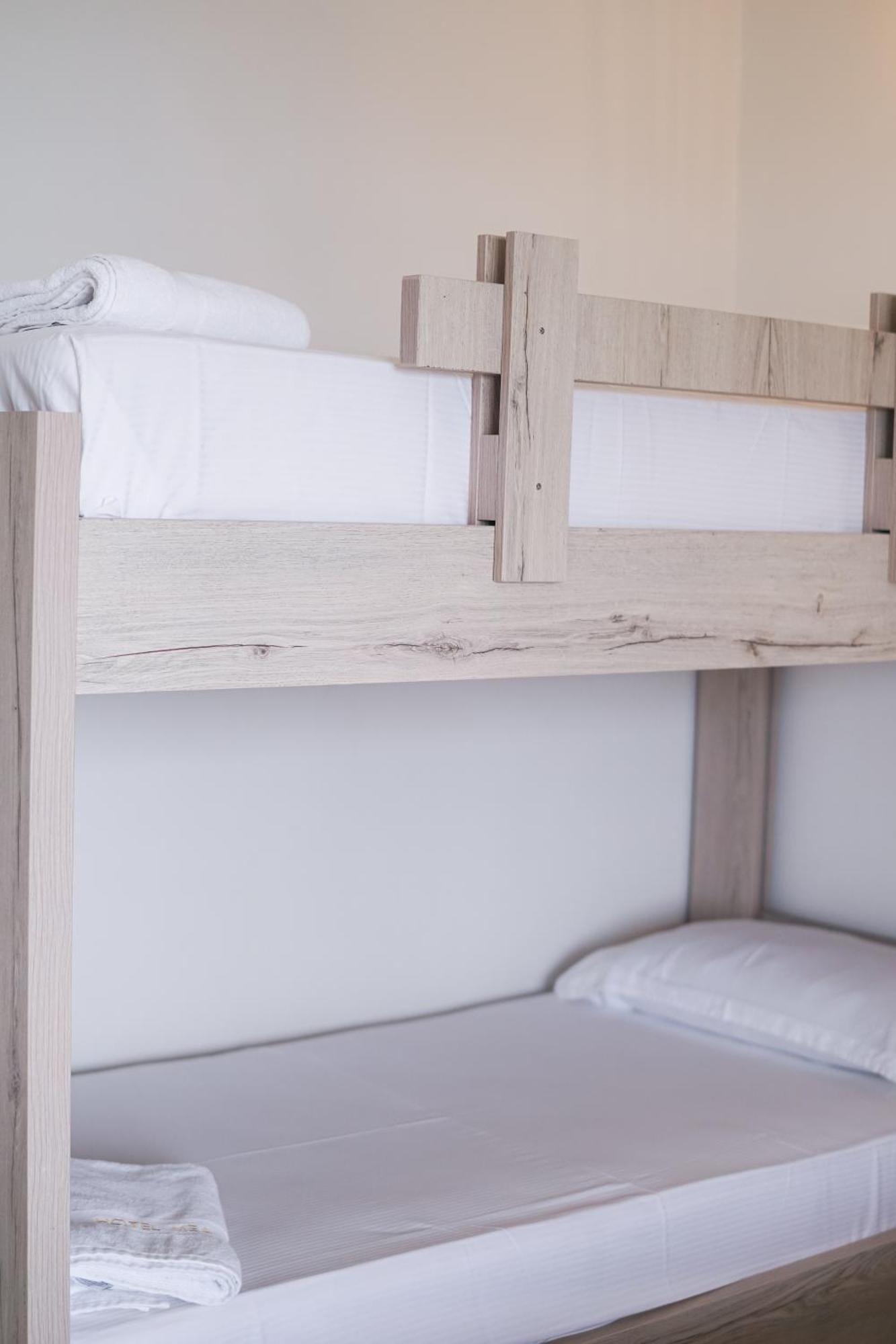 Relax Mea Hotel Саранде Екстериор снимка