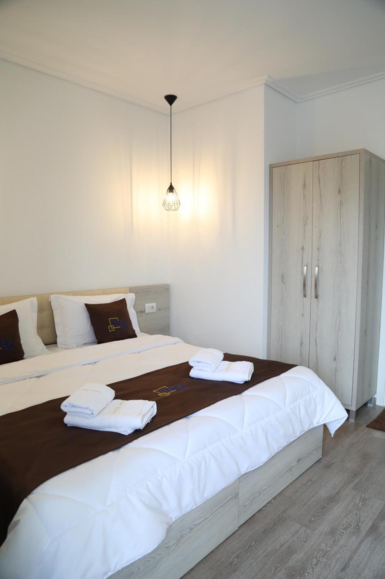 Relax Mea Hotel Саранде Екстериор снимка